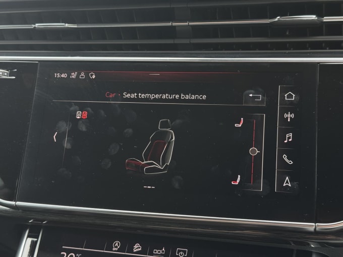2020 Audi Q8