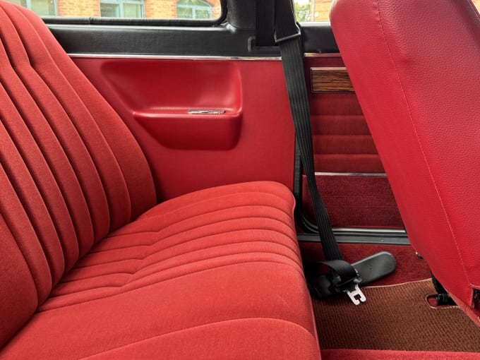 1977 Opel Manta