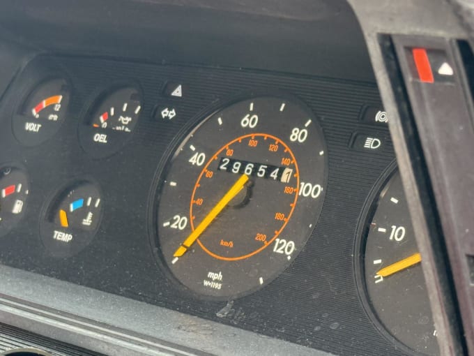1977 Opel Manta