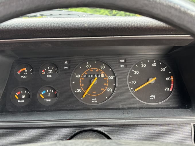 1977 Opel Manta