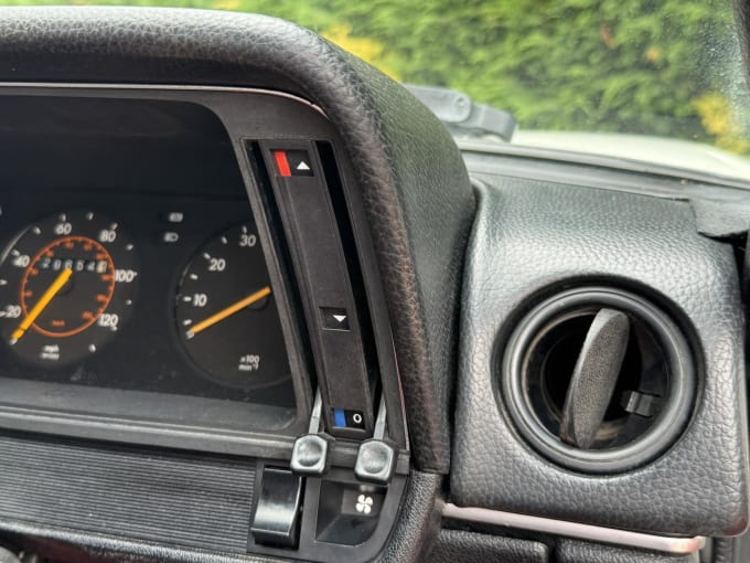 1977 Opel Manta