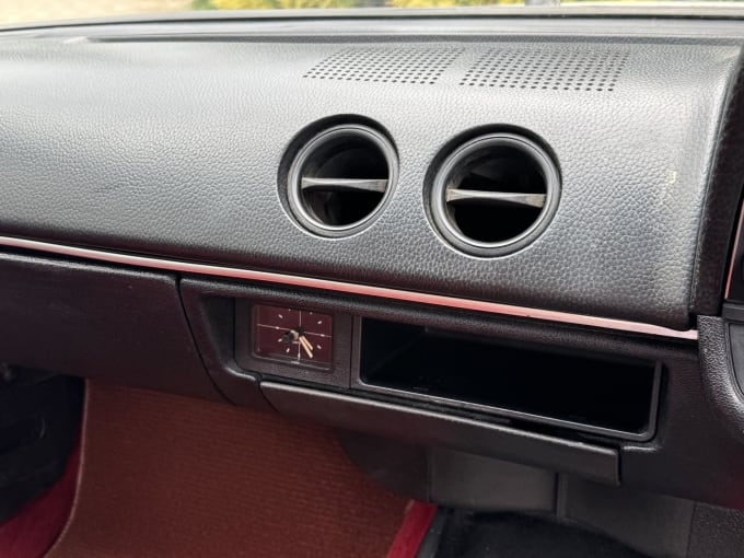 1977 Opel Manta