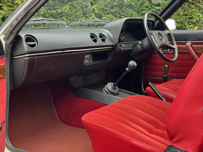 1977 Opel Manta