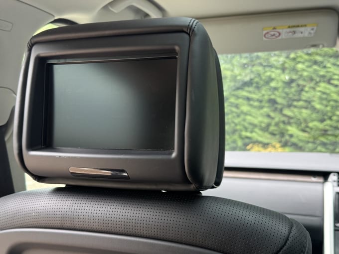 2019 Land Rover Discovery