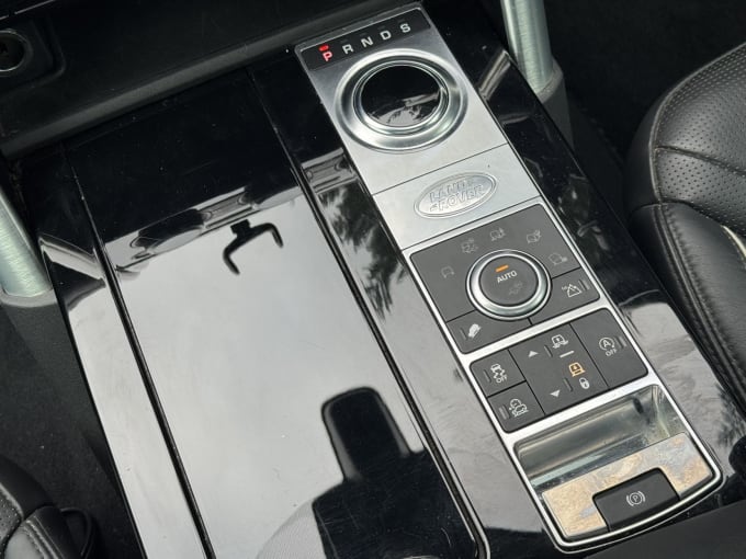 2019 Land Rover Discovery