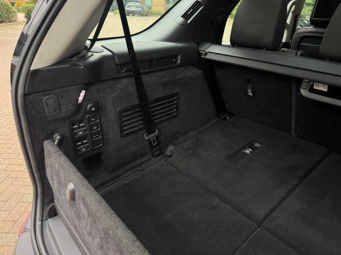 2019 Land Rover Discovery