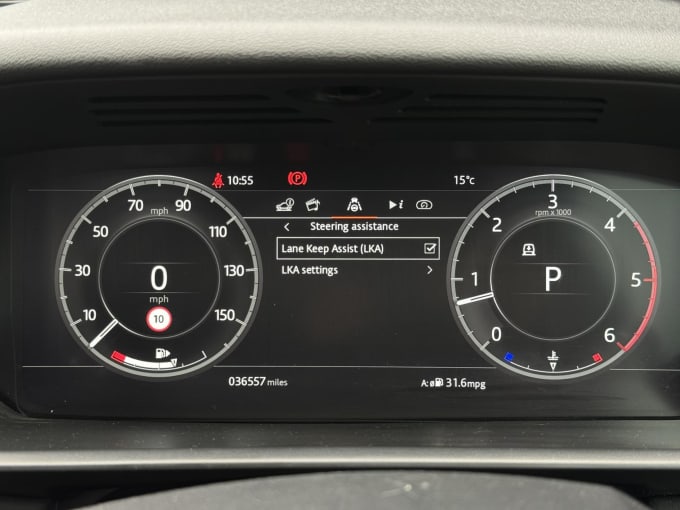 2019 Land Rover Discovery