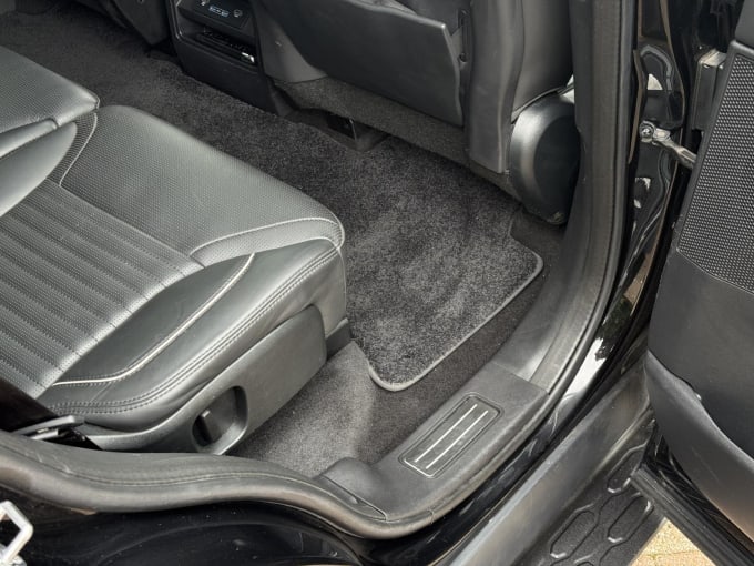 2019 Land Rover Discovery