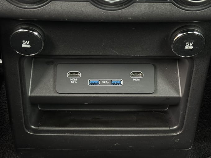 2019 Land Rover Discovery