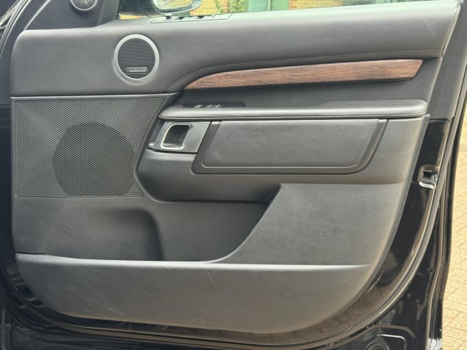 2019 Land Rover Discovery