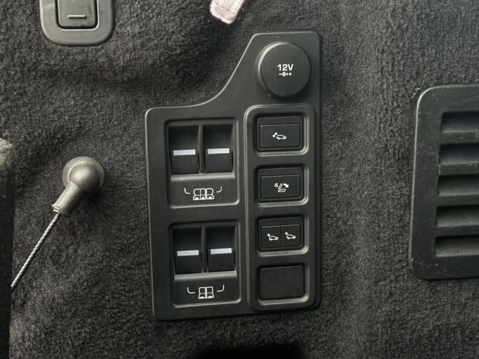 2019 Land Rover Discovery