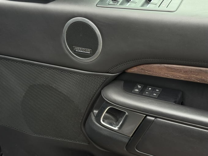 2019 Land Rover Discovery