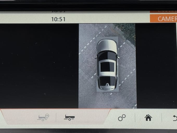 2019 Land Rover Discovery