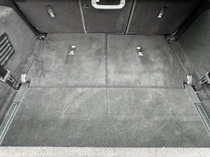 2019 Land Rover Discovery