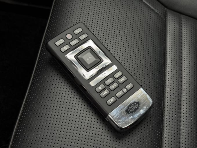 2019 Land Rover Discovery