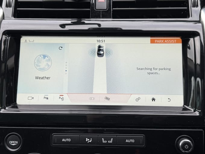 2019 Land Rover Discovery