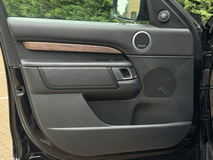 2019 Land Rover Discovery