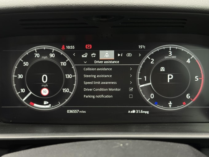 2019 Land Rover Discovery