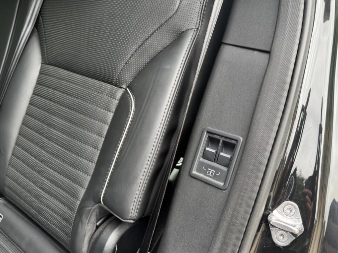 2019 Land Rover Discovery