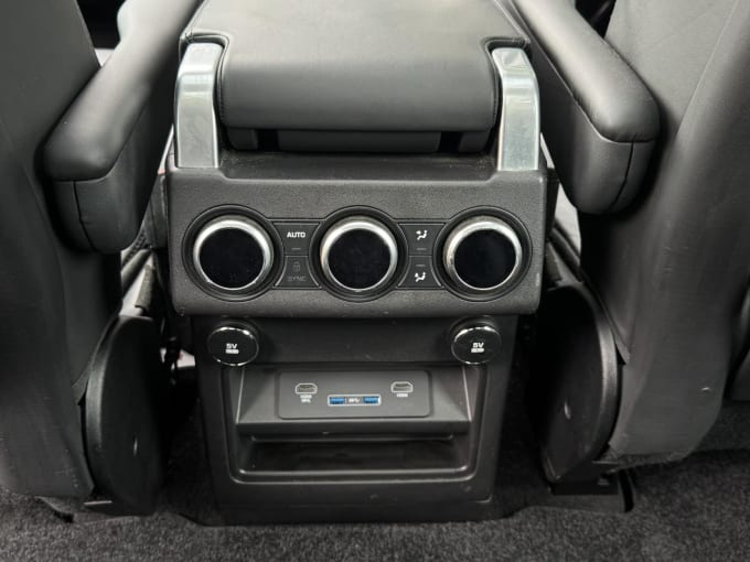 2019 Land Rover Discovery