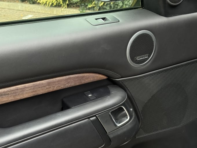 2019 Land Rover Discovery