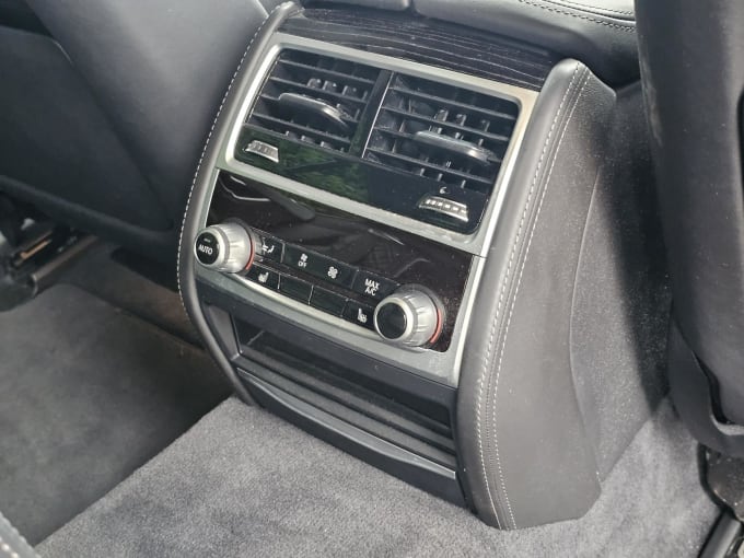 2019 BMW 7 Series