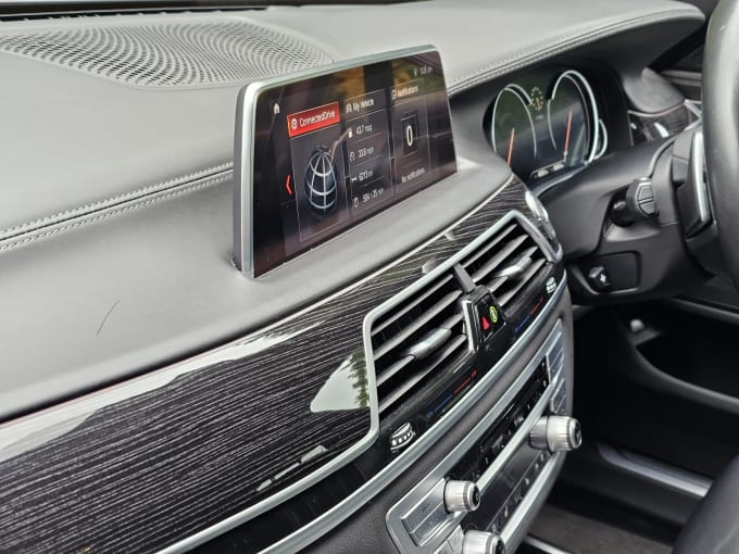 2019 BMW 7 Series