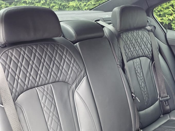 2019 BMW 7 Series
