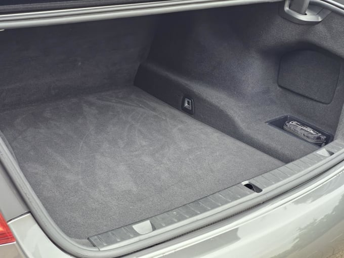 2019 BMW 7 Series