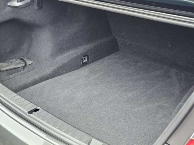 2019 BMW 7 Series