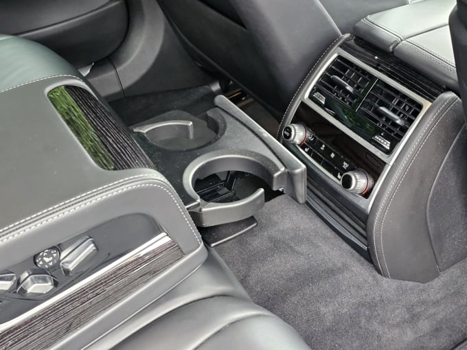 2019 BMW 7 Series