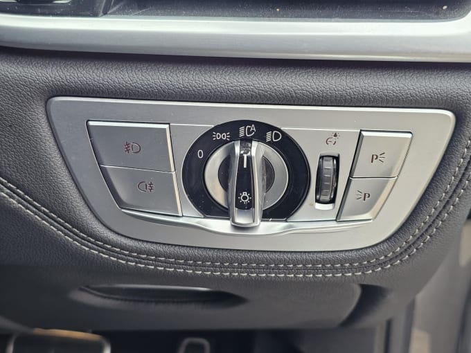 2019 BMW 7 Series