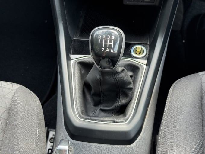 2021 Volkswagen T-cross