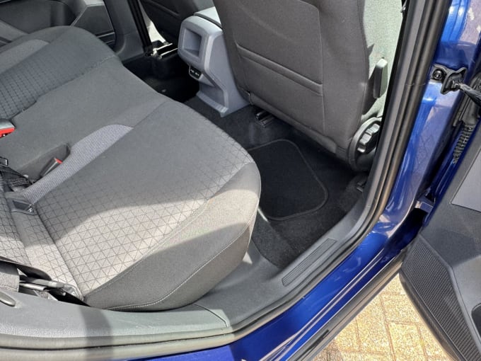 2021 Volkswagen T-cross