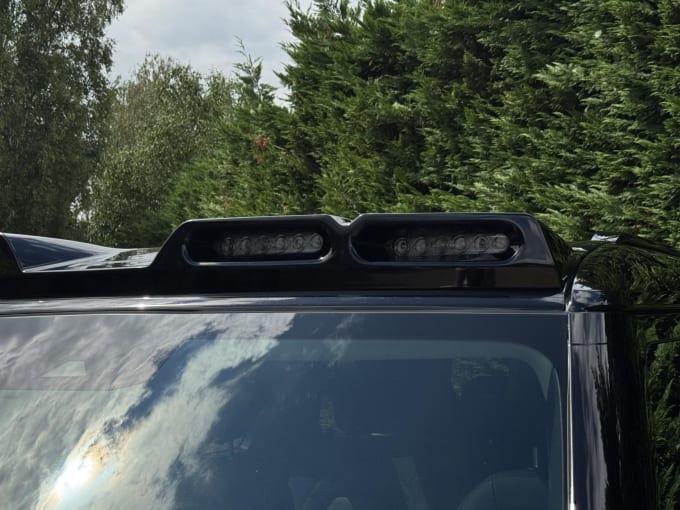 2024 Land Rover Defender 110