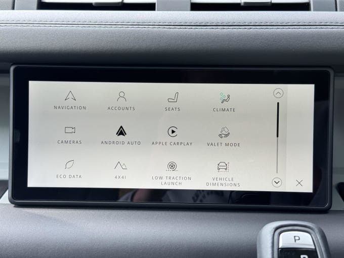 2024 Land Rover Defender 110