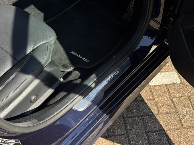 2021 Mercedes-benz E Class