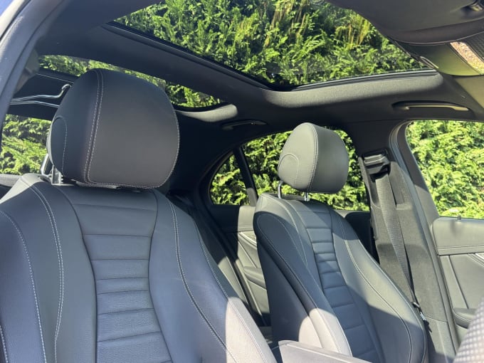 2021 Mercedes-benz E Class