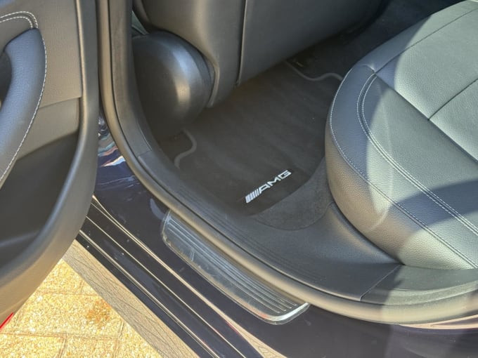 2021 Mercedes-benz E Class