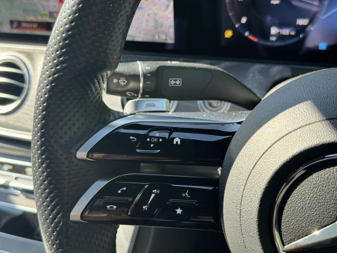 2021 Mercedes-benz E Class