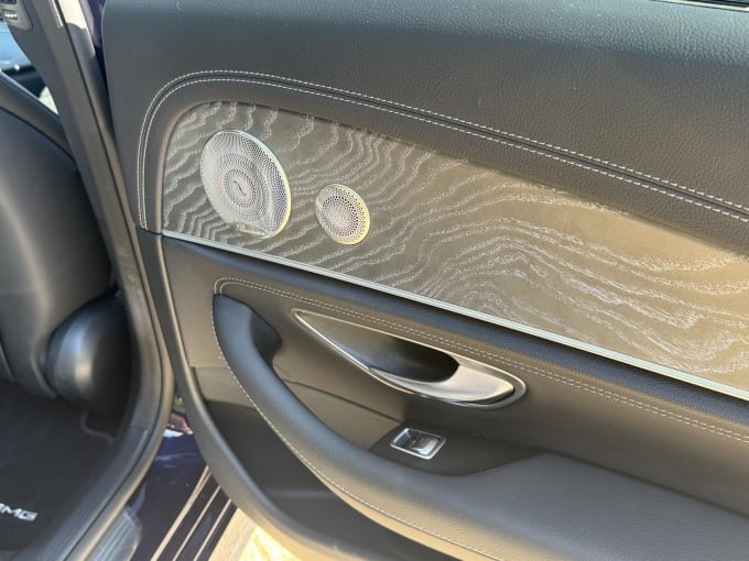 2021 Mercedes-benz E Class