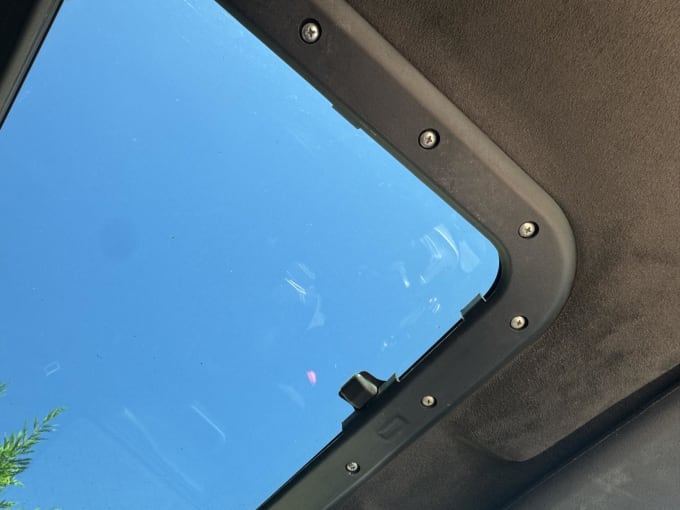 2010 Land Rover Defender 90