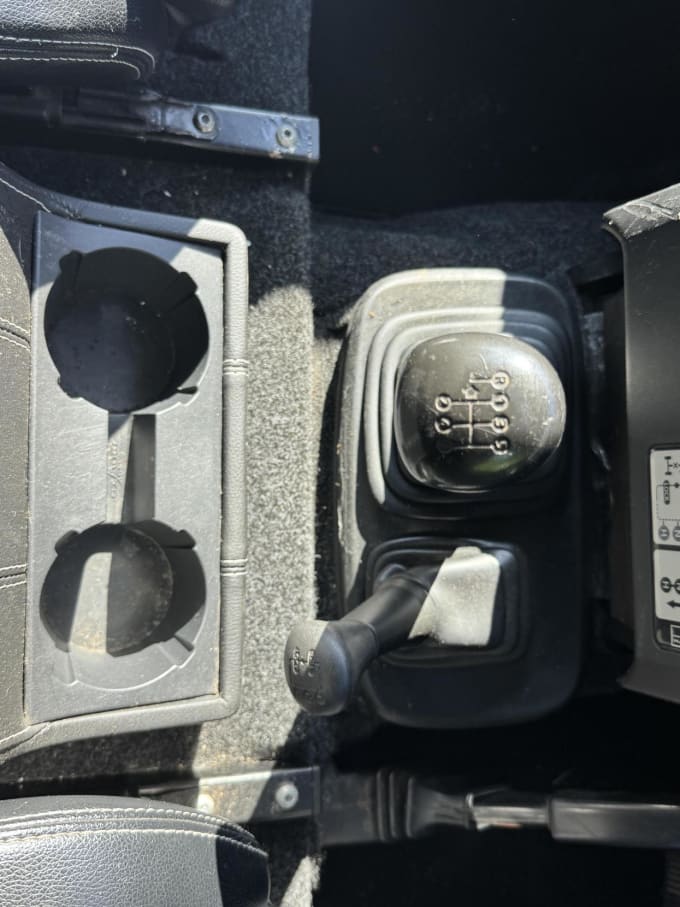 2010 Land Rover Defender 90