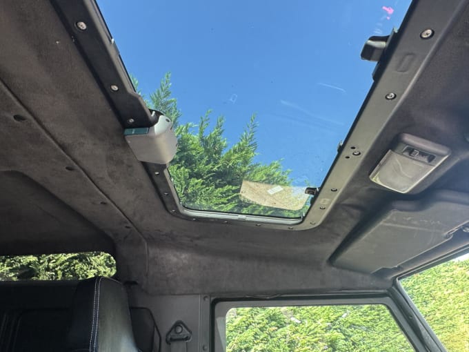 2010 Land Rover Defender 90