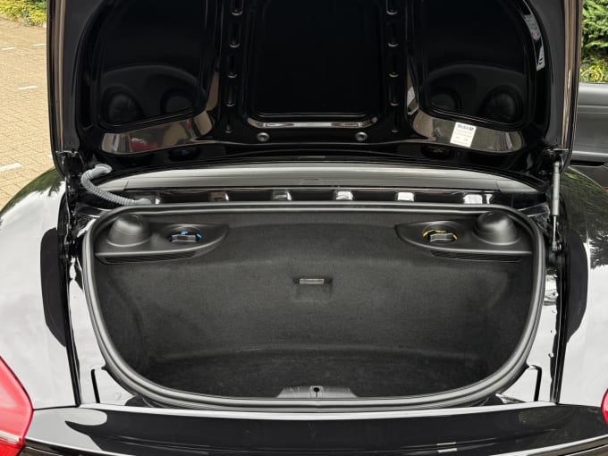 2012 Porsche Boxster