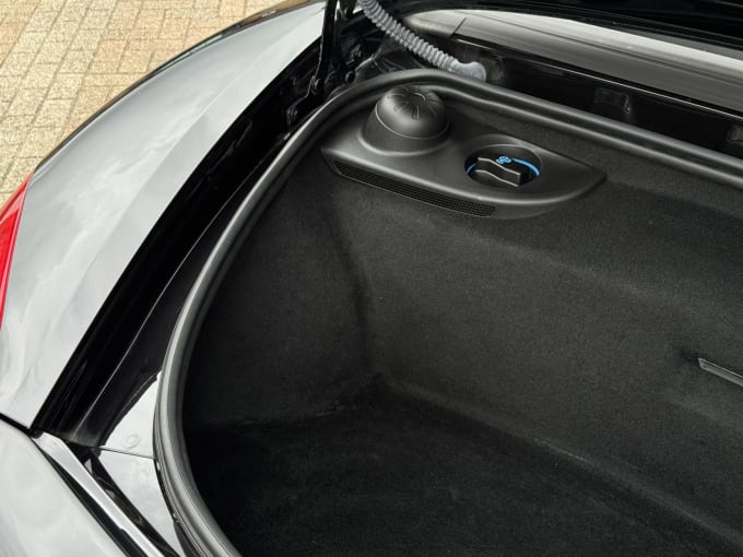 2012 Porsche Boxster