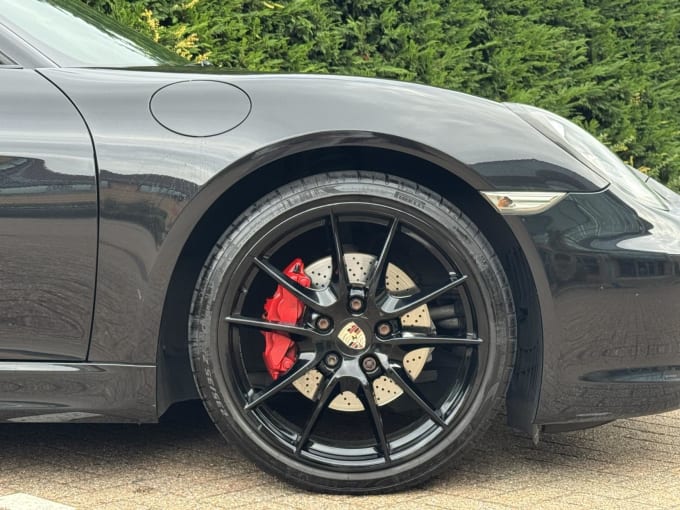 2012 Porsche Boxster