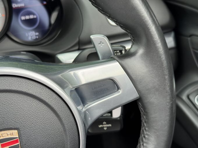 2012 Porsche Boxster