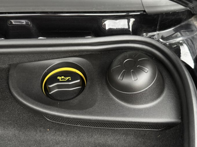 2012 Porsche Boxster