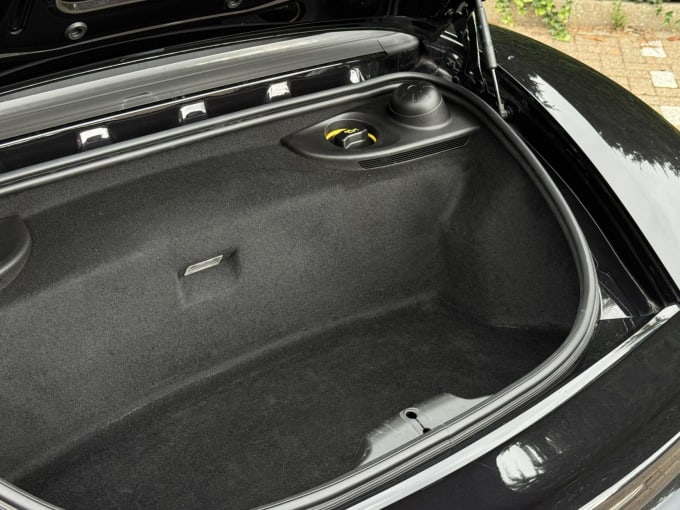 2012 Porsche Boxster